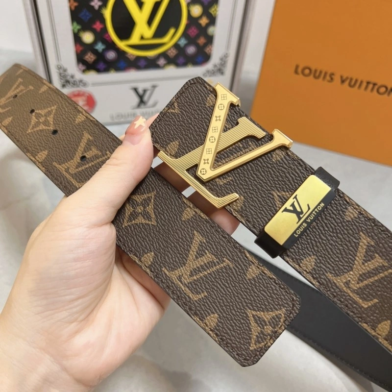 Durable Louis Vuitton Belts 297337
