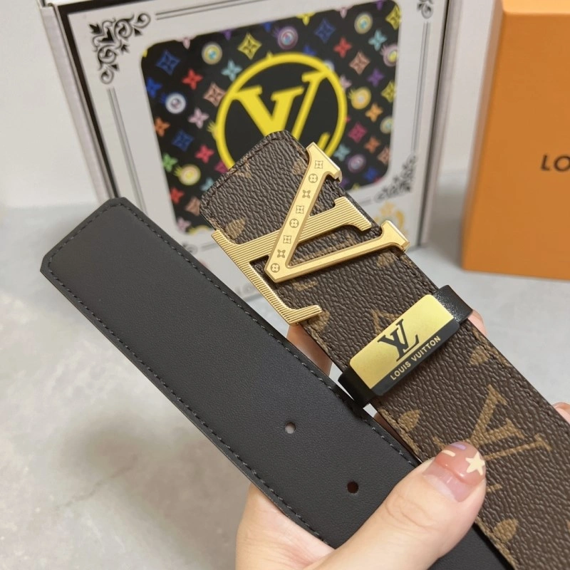 Durable Louis Vuitton Belts 297337