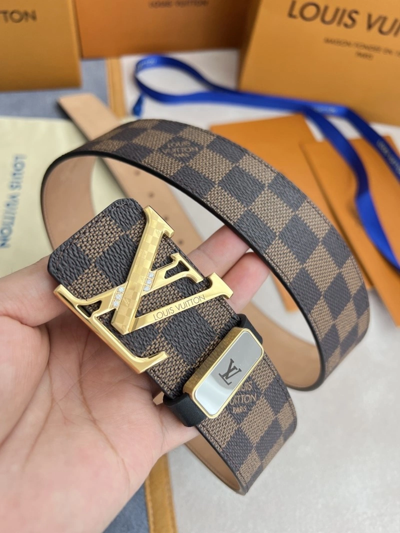 Louis Vuitton Belts Resilient 297334