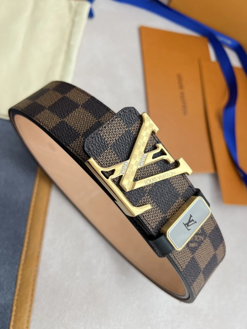 Louis Vuitton Belts Resilient 297334