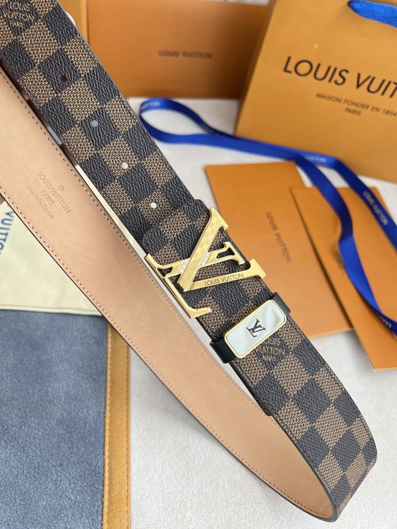 Louis Vuitton Belts Resilient 297334