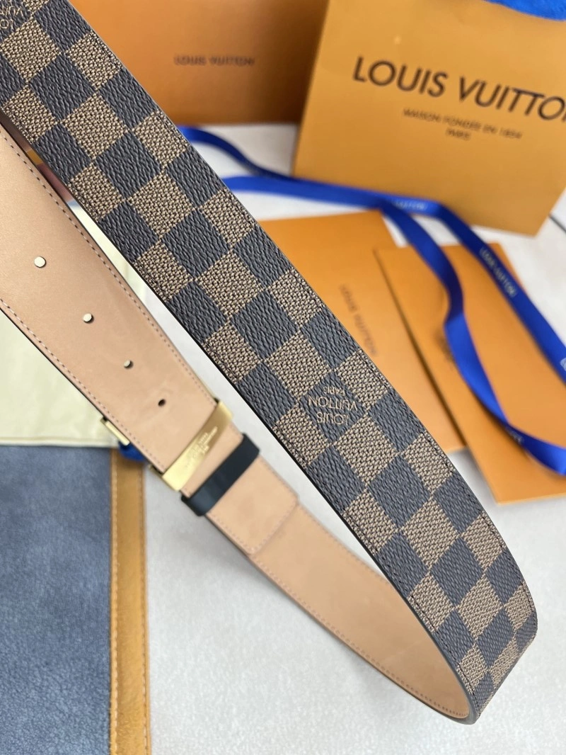 Louis Vuitton Belts Resilient 297334
