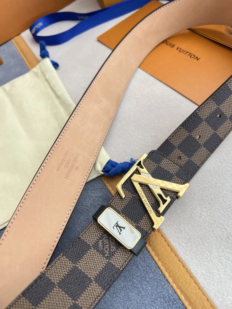 Louis Vuitton Belts Resilient 297334