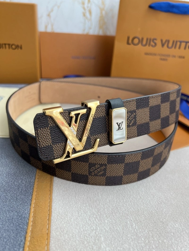 Louis Vuitton Belts Resilient 297334