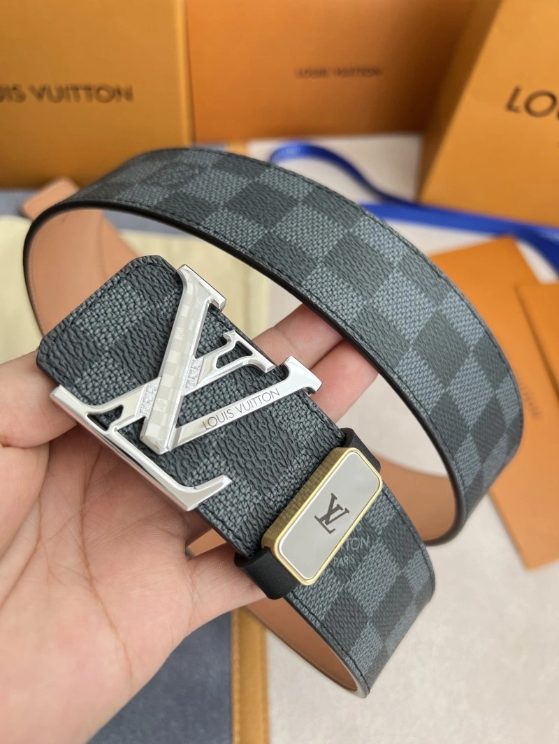 Louis Vuitton Belts Youthful 297344