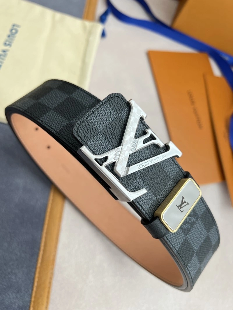 Louis Vuitton Belts Youthful 297344