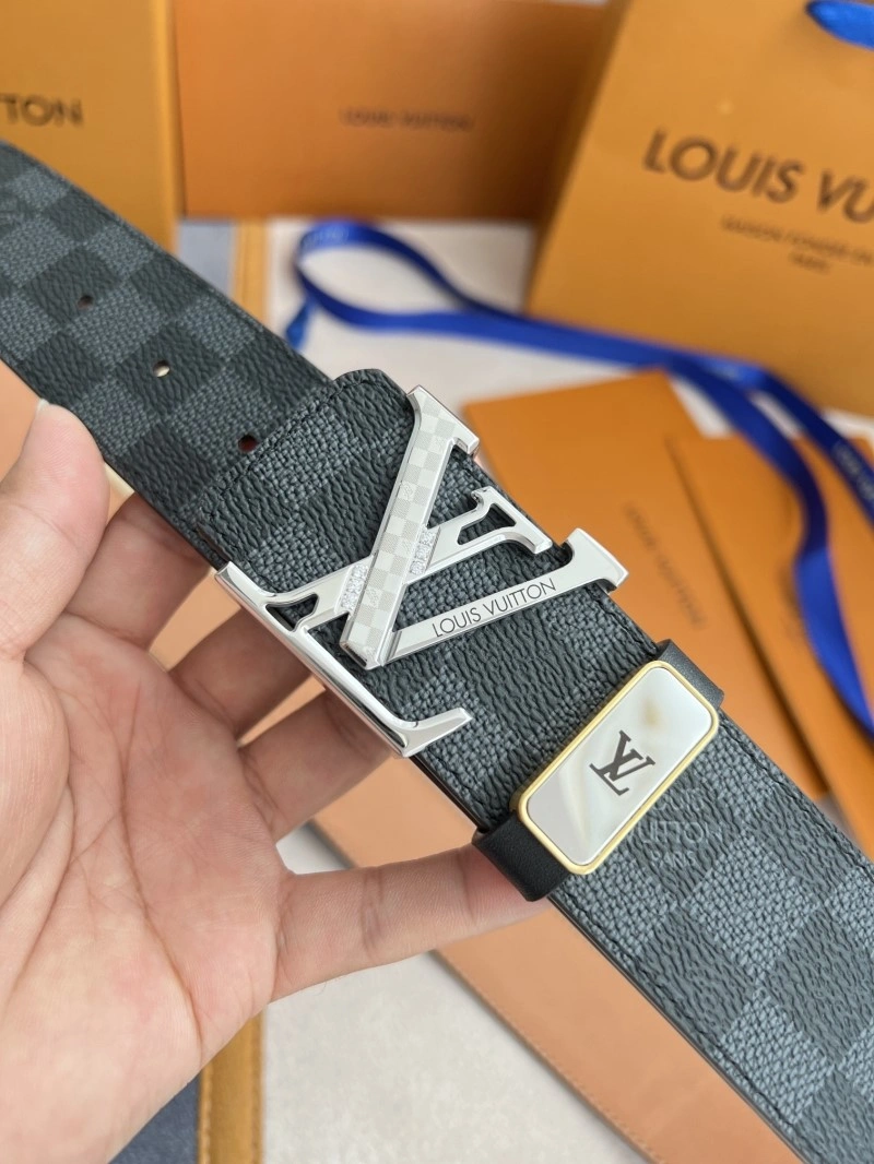Louis Vuitton Belts Youthful 297344