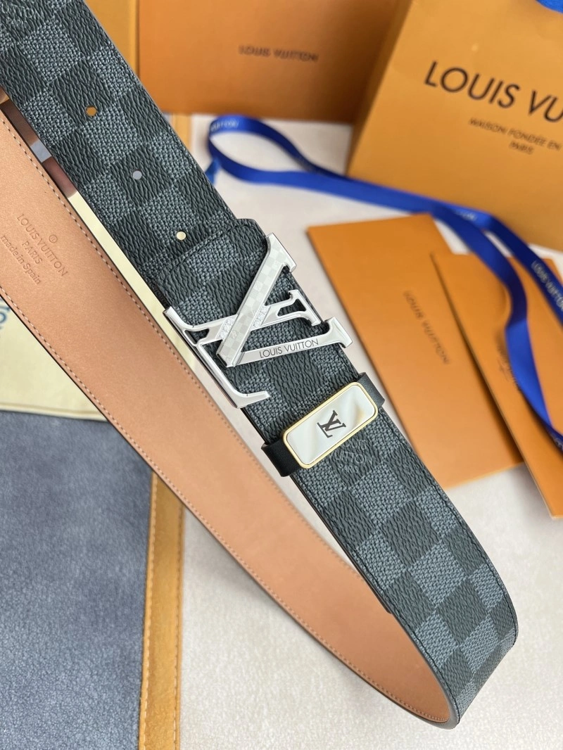 Louis Vuitton Belts Youthful 297344