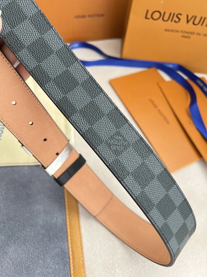 Louis Vuitton Belts Youthful 297344