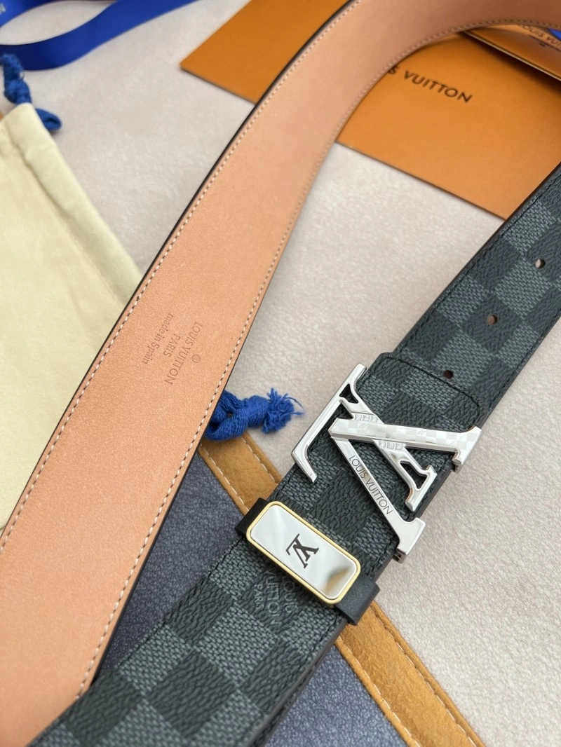 Louis Vuitton Belts Youthful 297344
