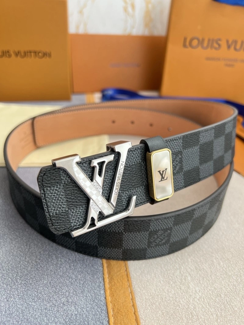 Louis Vuitton Belts Youthful 297344