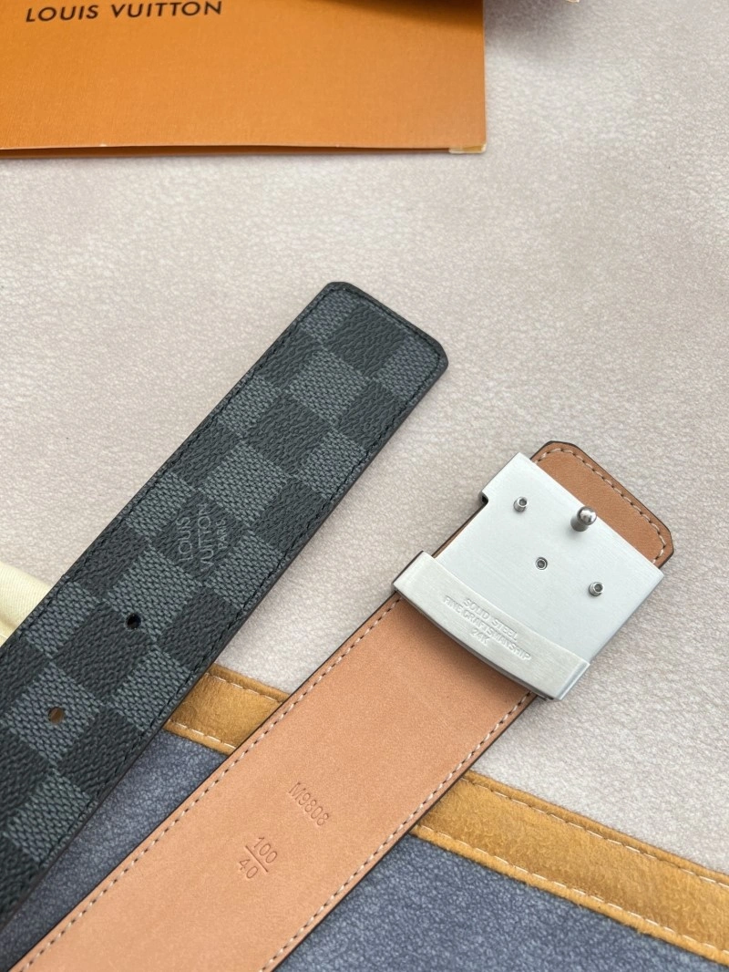 Louis Vuitton Belts Youthful 297344