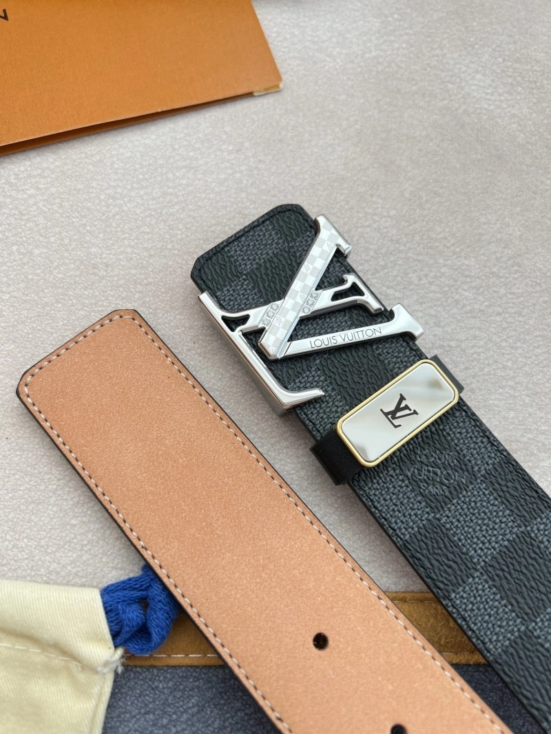 Louis Vuitton Belts Youthful 297344