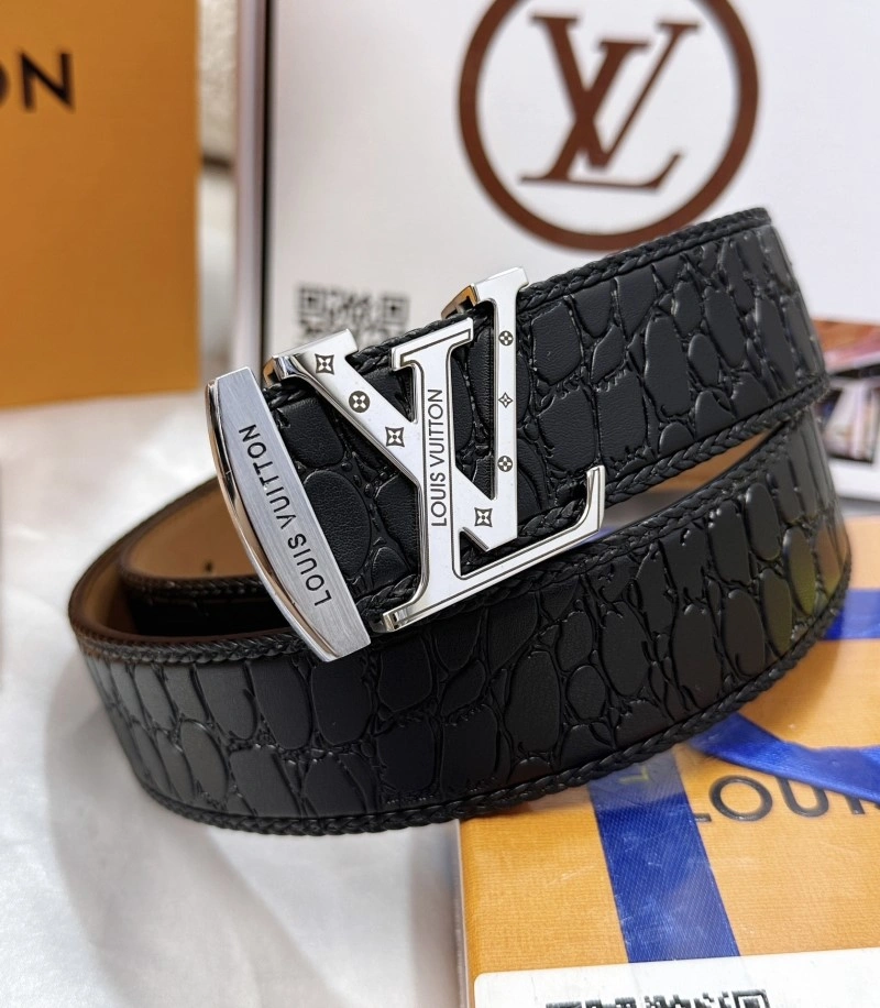 Supportive Louis Vuitton Belts 297328