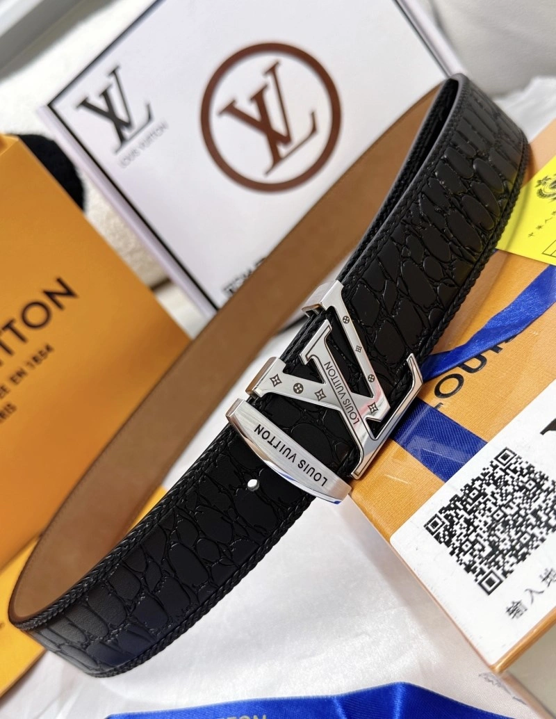Compact Louis Vuitton Belts 297329