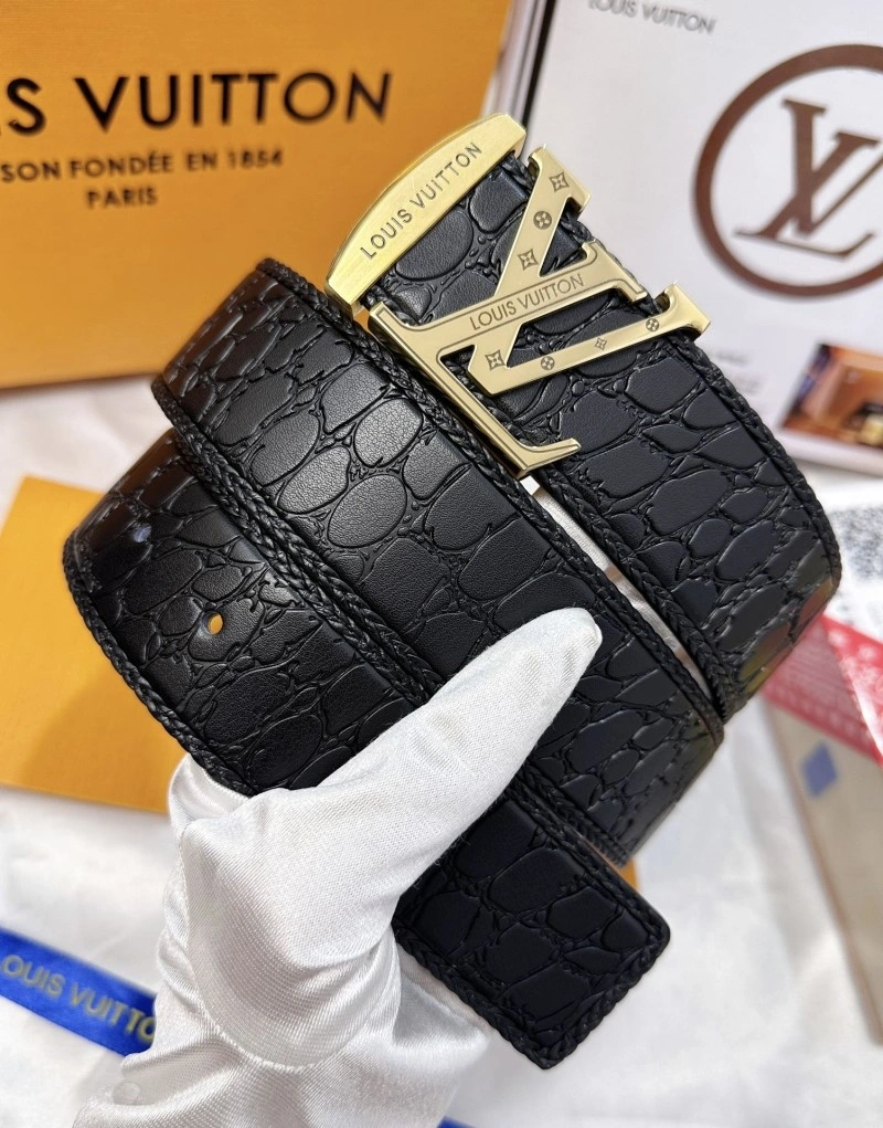 Louis Vuitton Belts Premium 297340