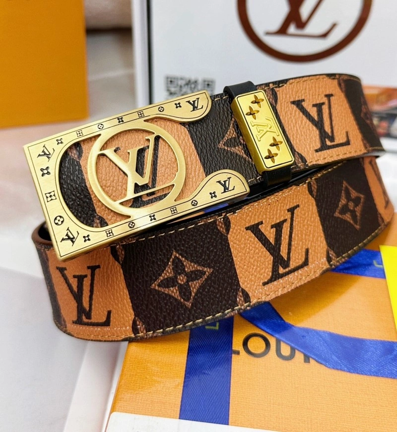 Unisex Louis Vuitton Belts 297331