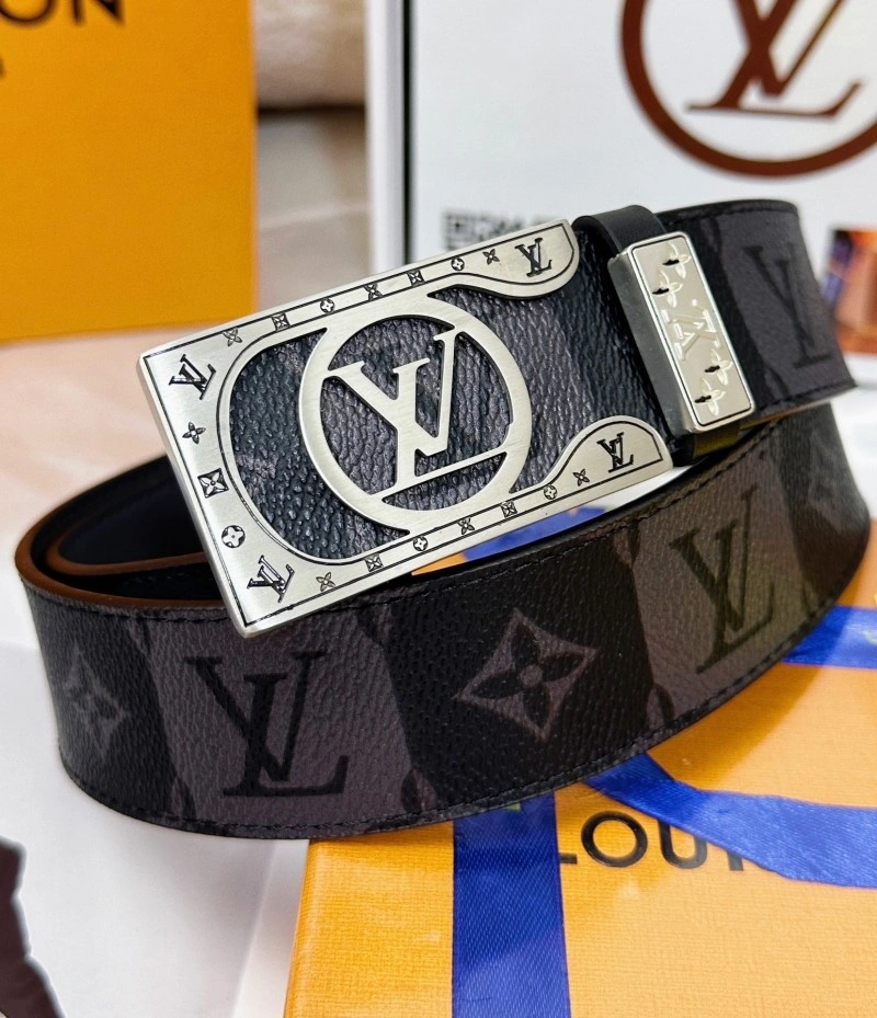 Unisex Louis Vuitton Belts 297331