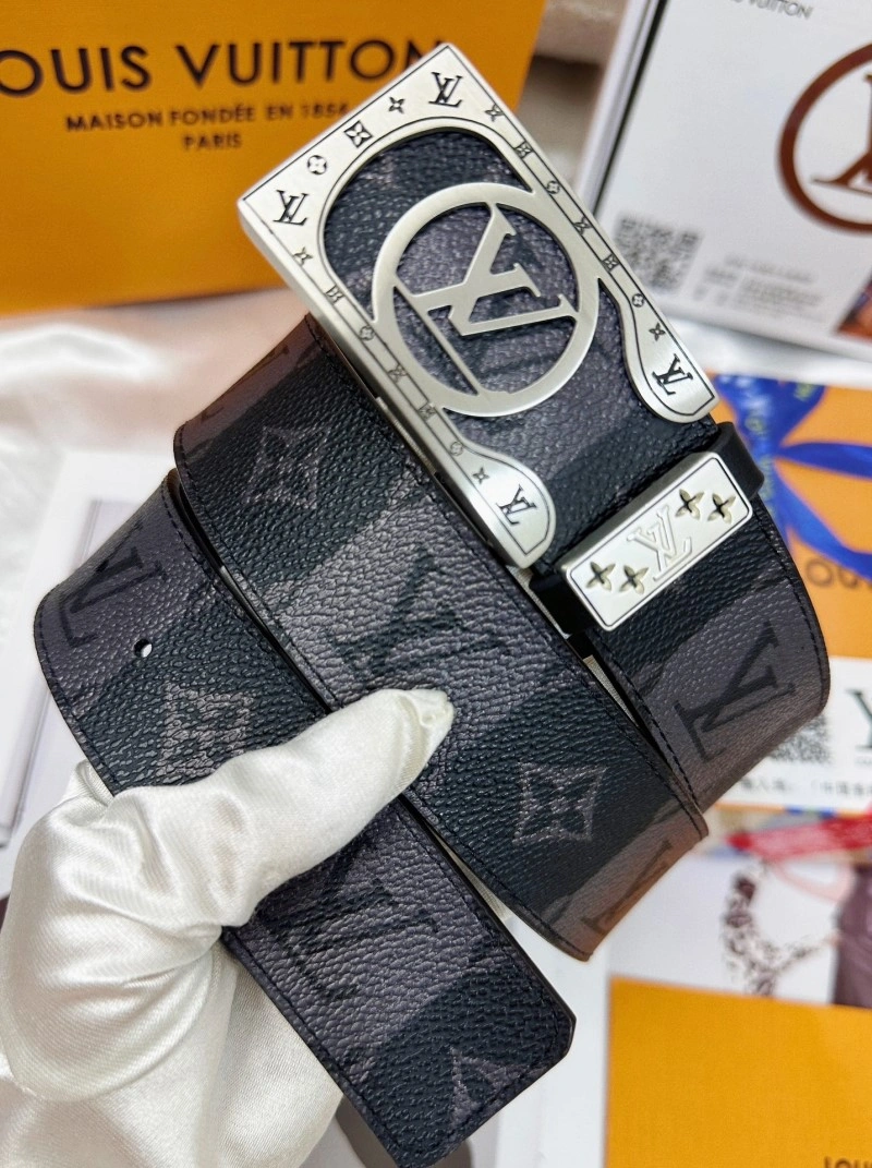 Louis Vuitton Belts SunProtective 297325