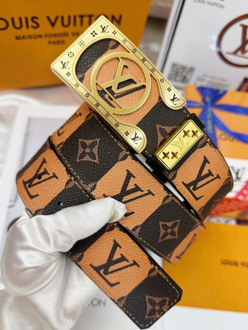 Louis Vuitton Belts EyeCatching 297327