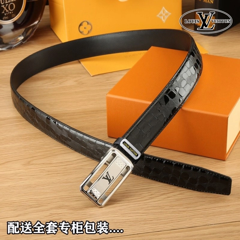 WeatherProof Louis Vuitton Belts 297339
