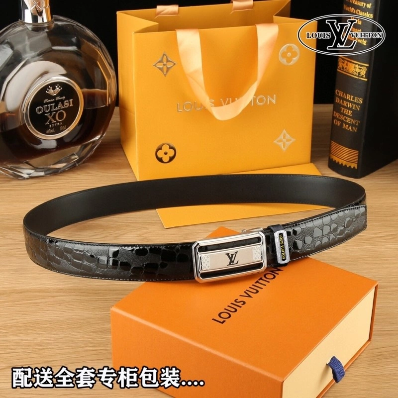 WeatherProof Louis Vuitton Belts 297339