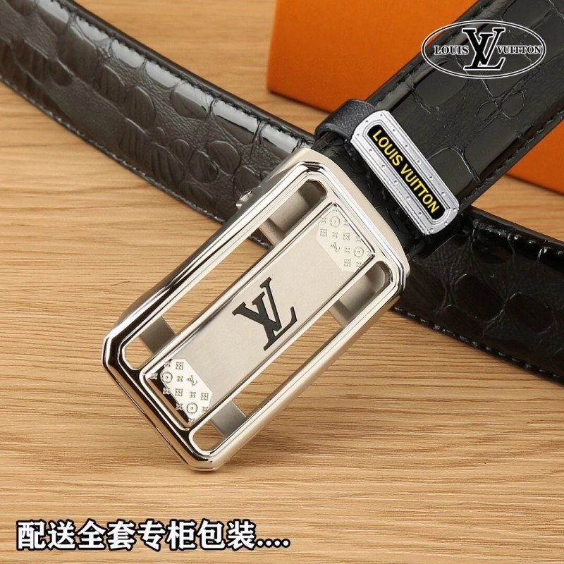 WeatherProof Louis Vuitton Belts 297339