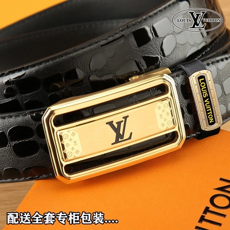 WeatherProof Louis Vuitton Belts 297339