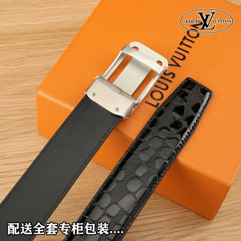 WeatherProof Louis Vuitton Belts 297339