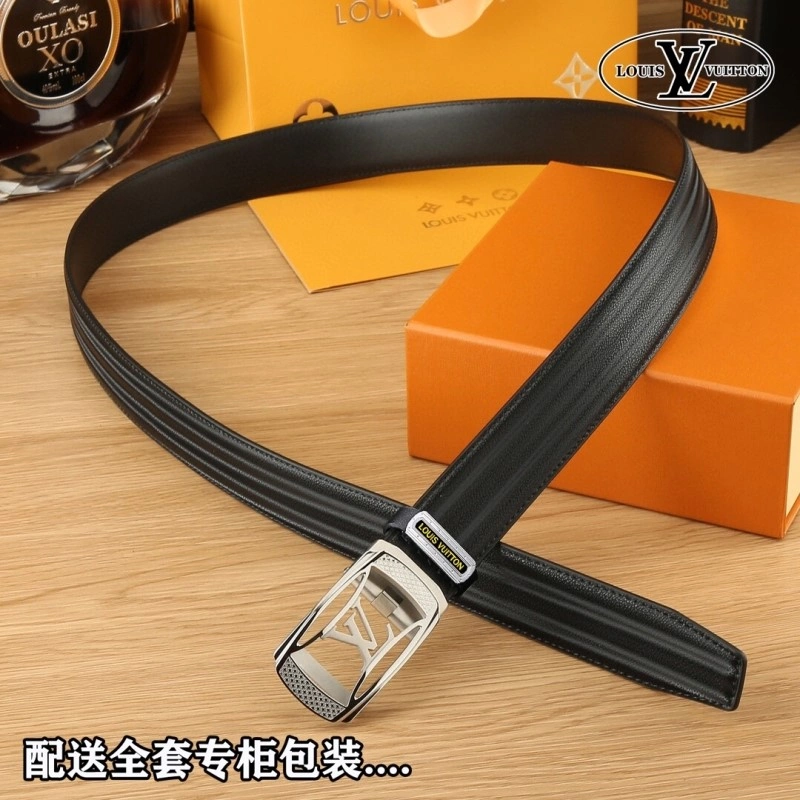 SportInspired Louis Vuitton Belts 297335