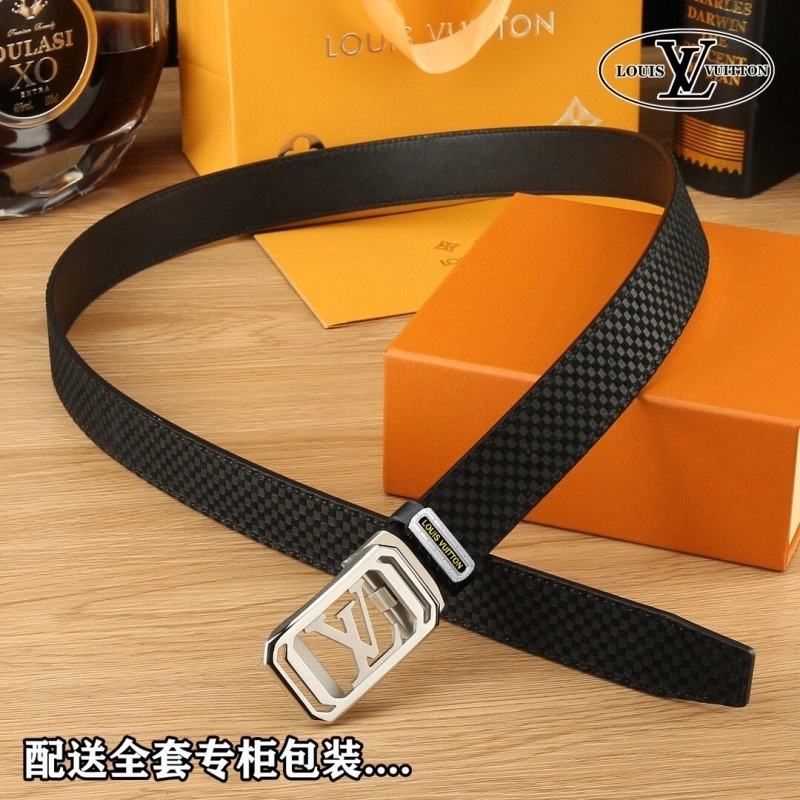 Seasonal Louis Vuitton Belts 297333