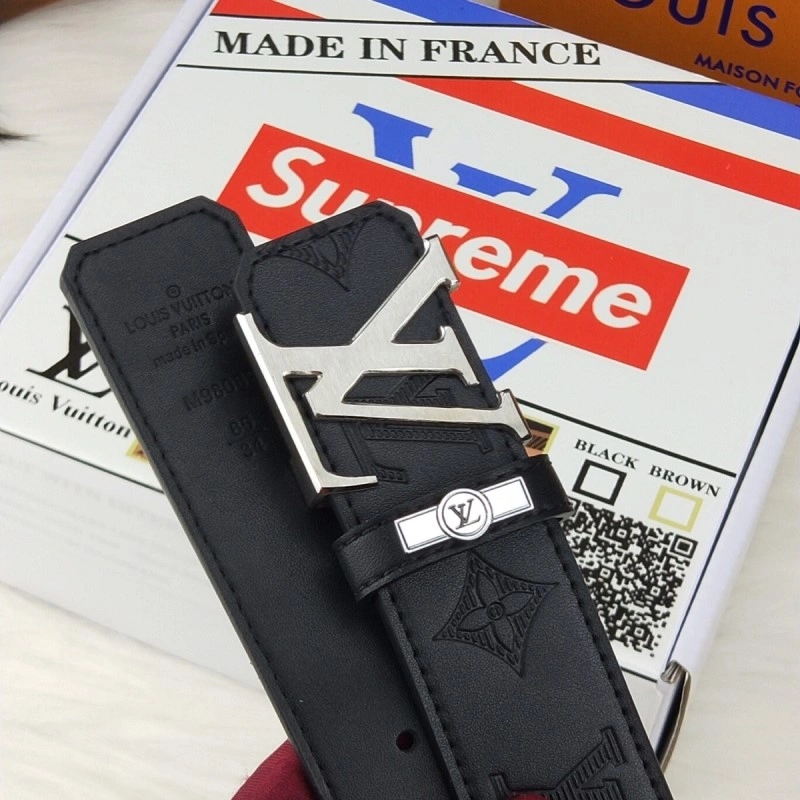 Modern Louis Vuitton Belts 297324