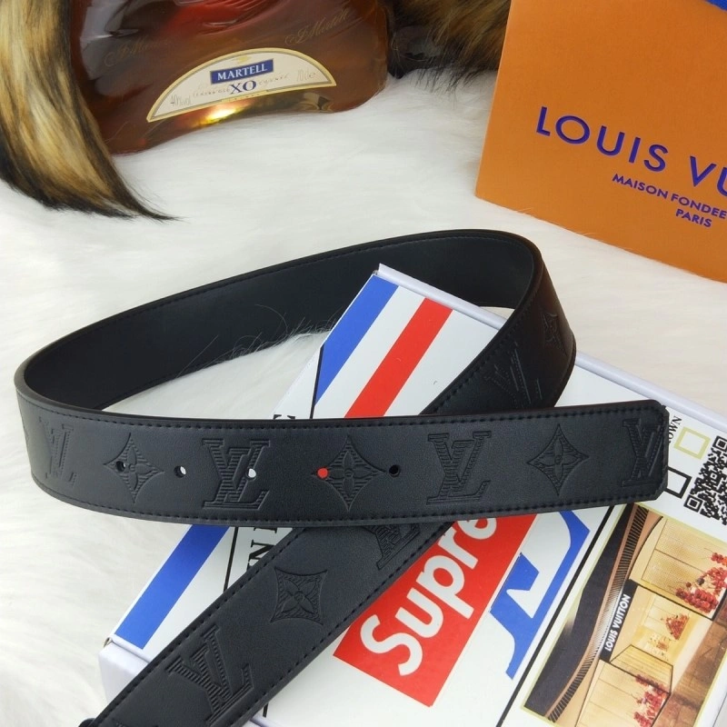 Modern Louis Vuitton Belts 297324