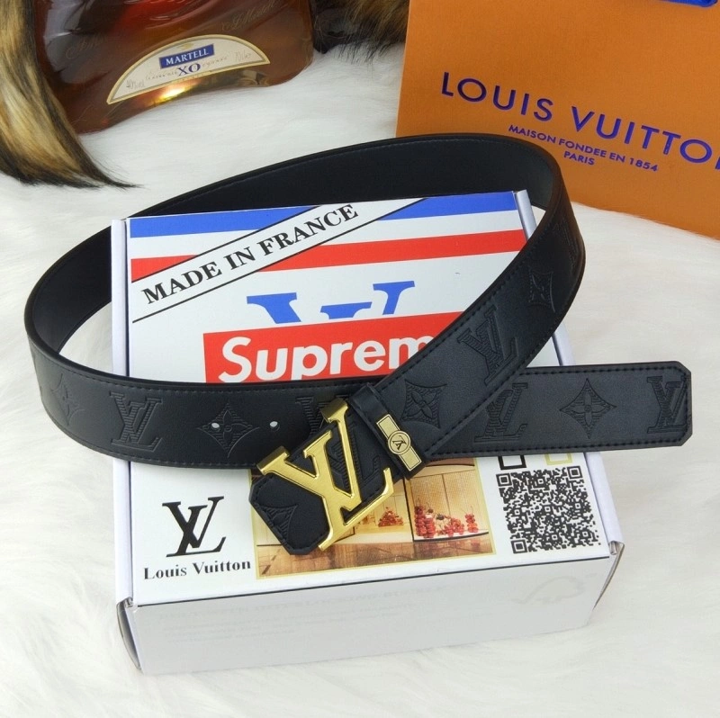Modern Louis Vuitton Belts 297324