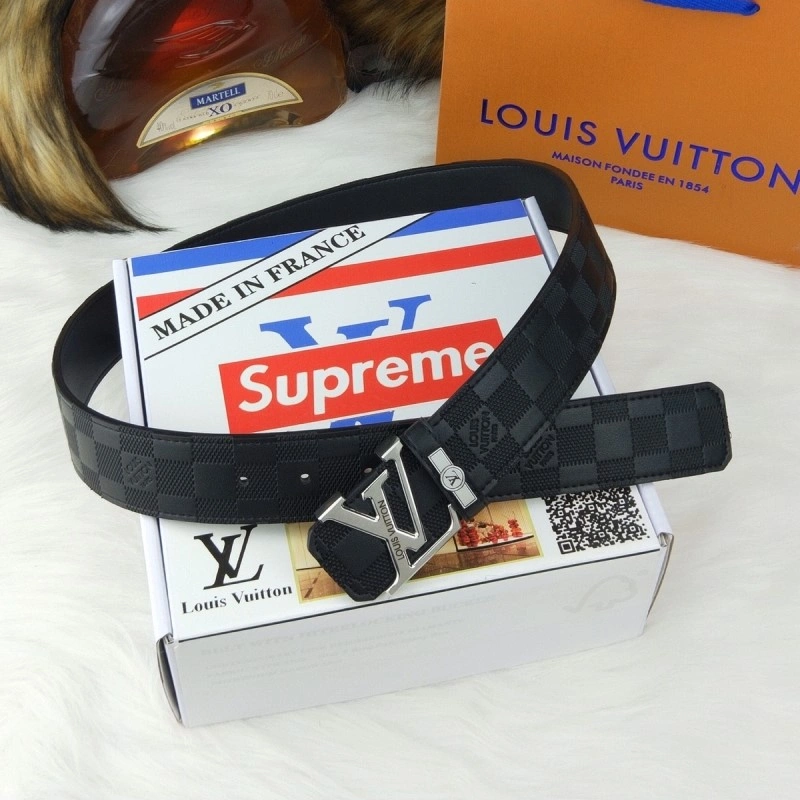 ComfortFit Louis Vuitton Belts 297330