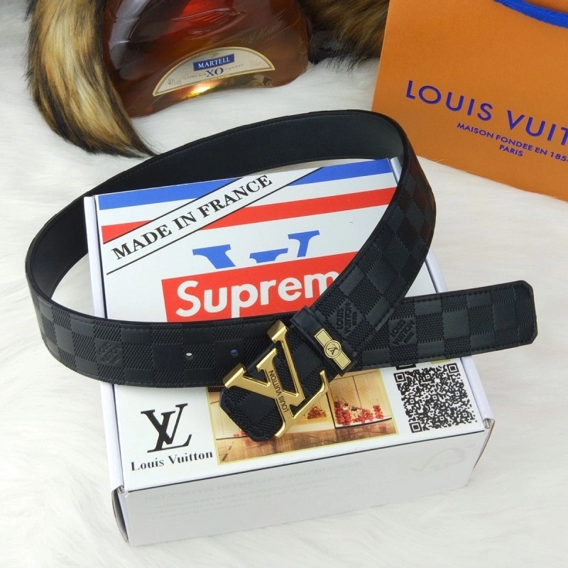 ComfortFit Louis Vuitton Belts 297330