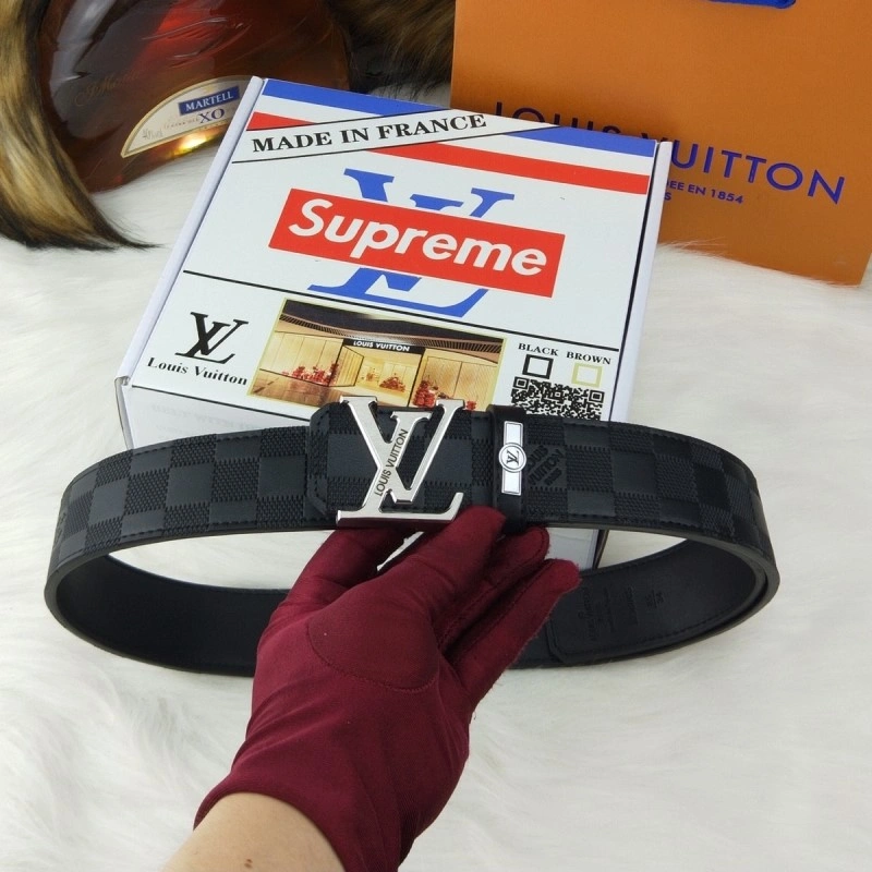 ComfortFit Louis Vuitton Belts 297330
