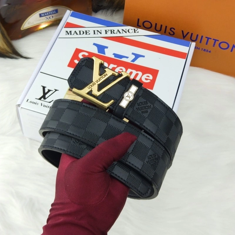 ComfortFit Louis Vuitton Belts 297330