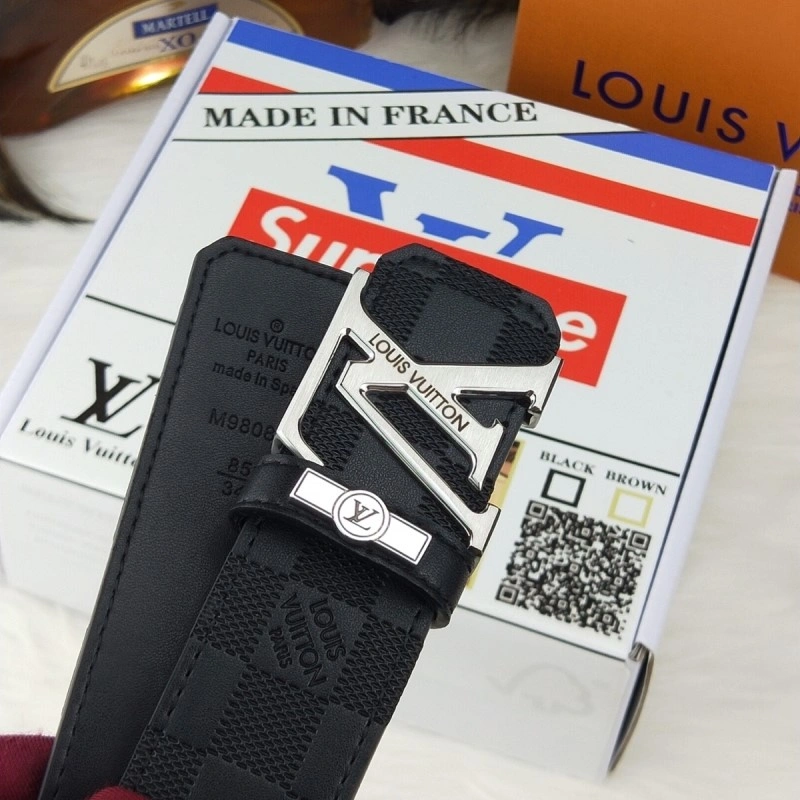ComfortFit Louis Vuitton Belts 297330
