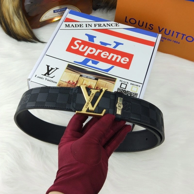 ComfortFit Louis Vuitton Belts 297330