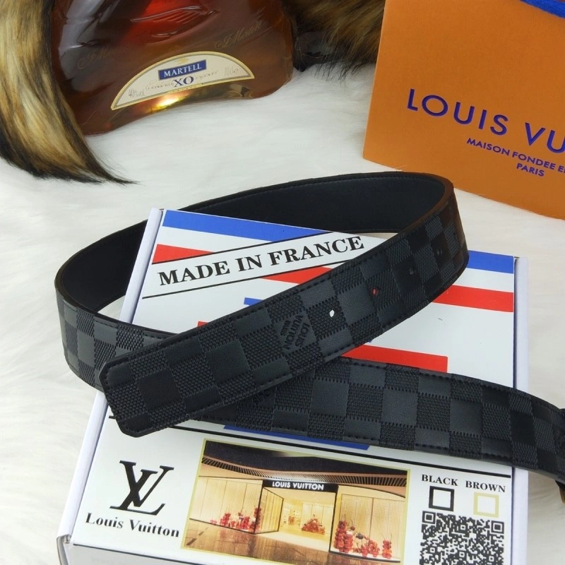 ComfortFit Louis Vuitton Belts 297330