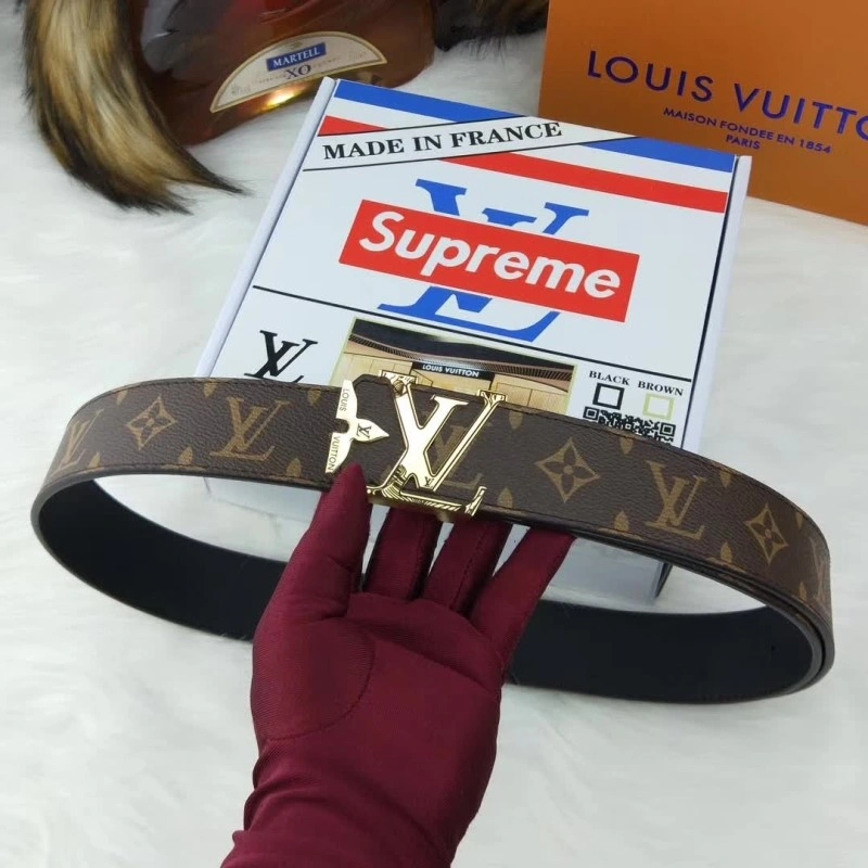 Youthful Louis Vuitton Belts 297323