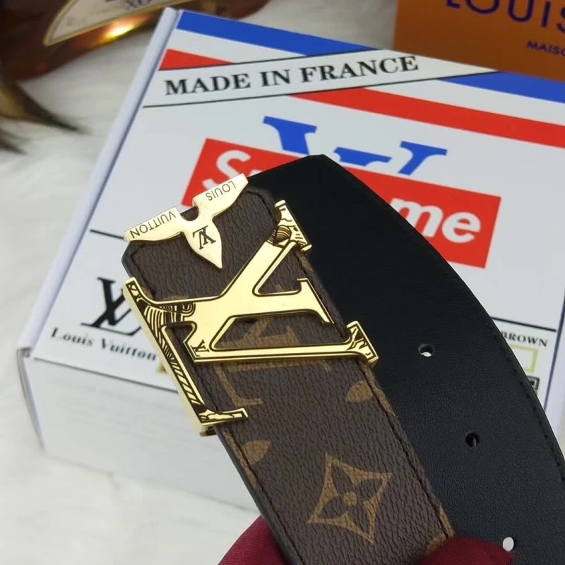 Youthful Louis Vuitton Belts 297323