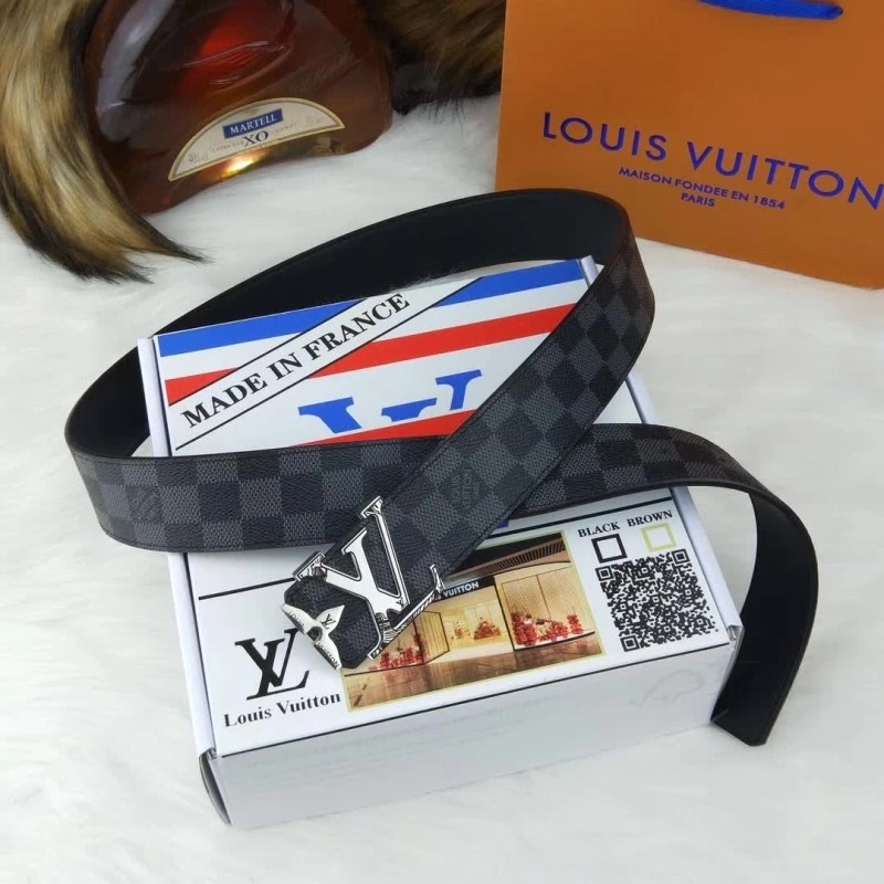 Louis Vuitton Belts TopPick 297320