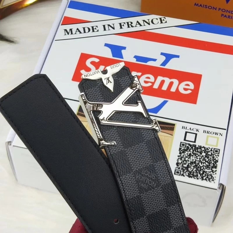 Louis Vuitton Belts TopPick 297320