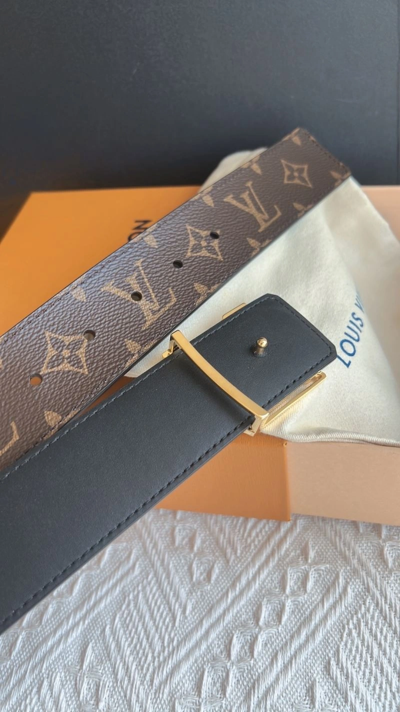 MultiPurpose Louis Vuitton Belts 302287