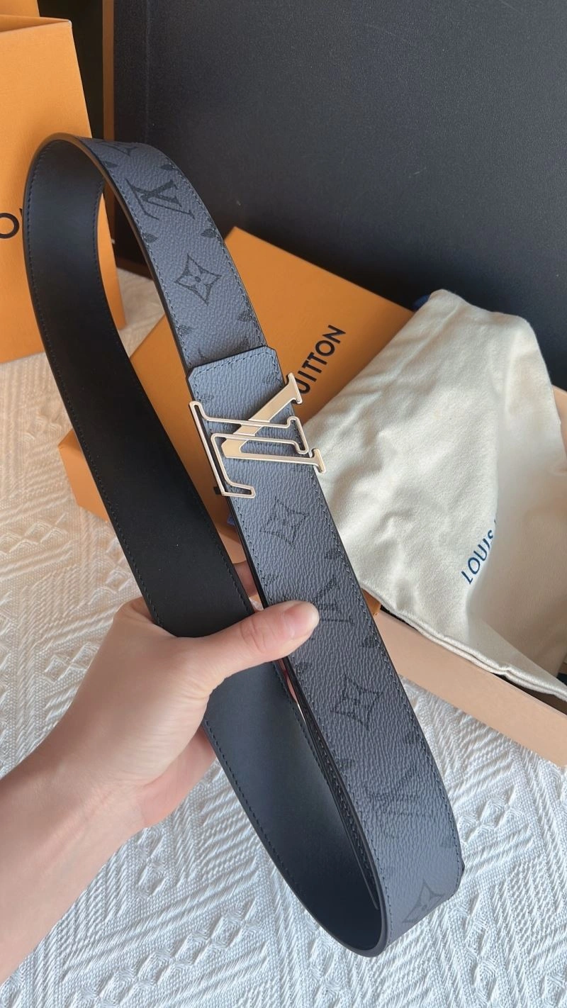 Affordable Louis Vuitton Belts 302270