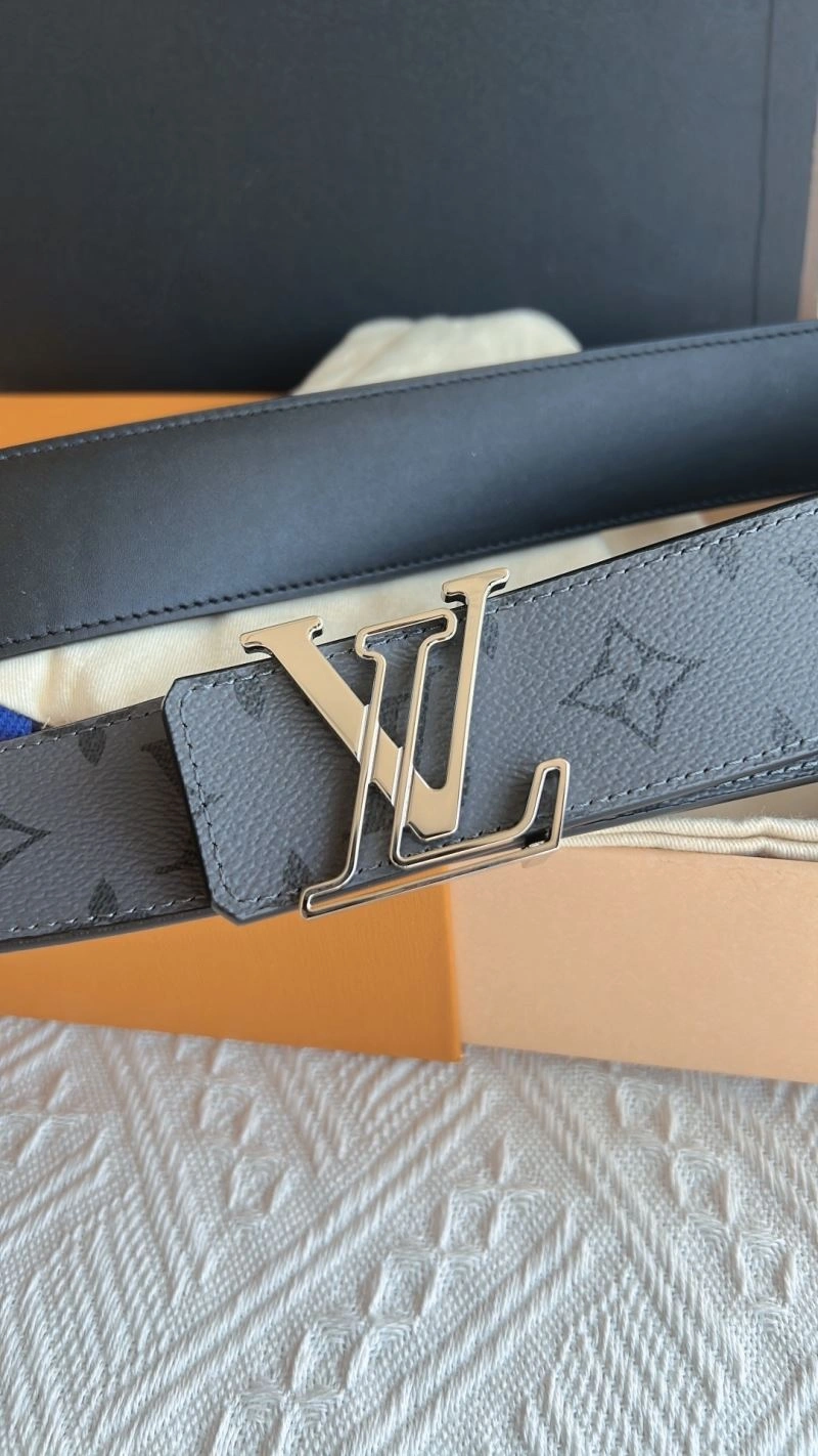 Affordable Louis Vuitton Belts 302270