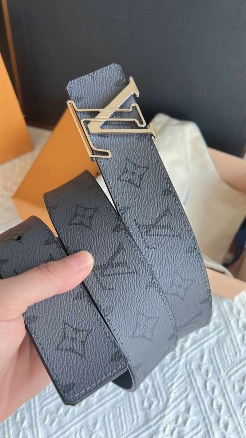 Affordable Louis Vuitton Belts 302270