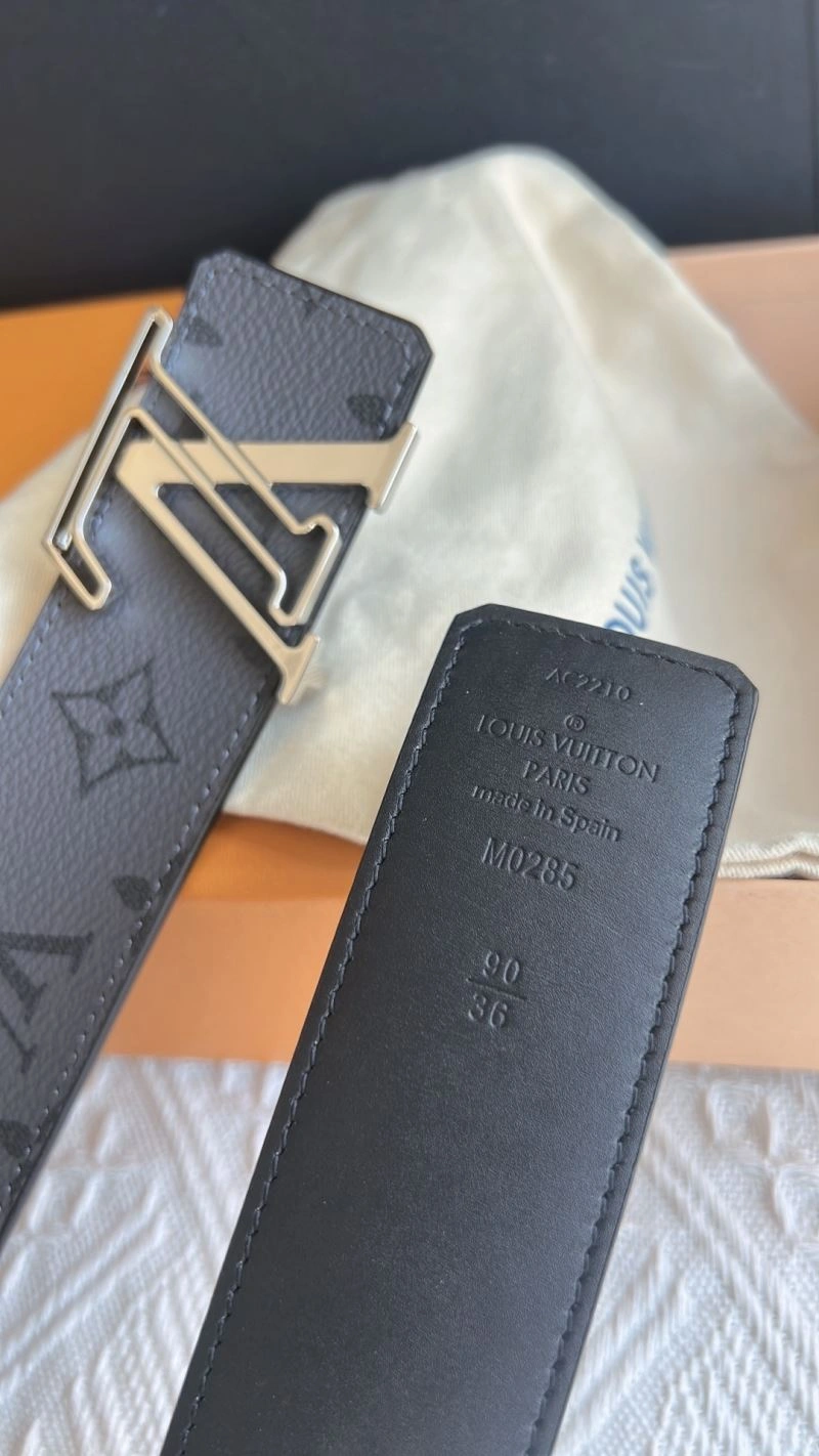 Affordable Louis Vuitton Belts 302270